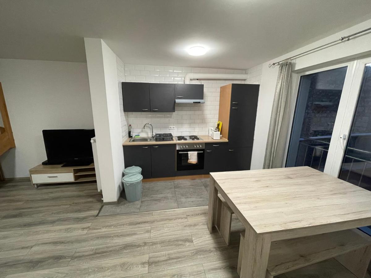 Ferienwohnung Einstein Feldkirch  Exterior foto