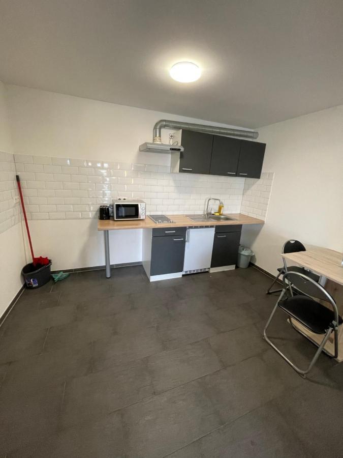 Ferienwohnung Einstein Feldkirch  Exterior foto