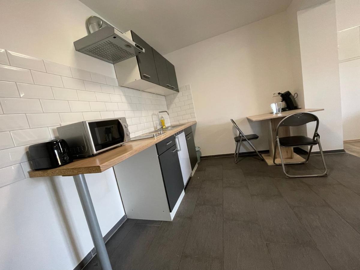 Ferienwohnung Einstein Feldkirch  Exterior foto